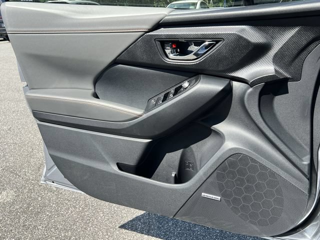 New 2026 Subaru Crosstrek 2.5i Limited AWD/4WD image 27