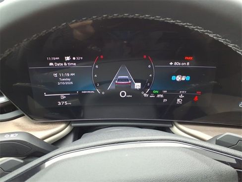 Used 2025 Audi Q5 Premium Plus w/ Premium Plus image 21