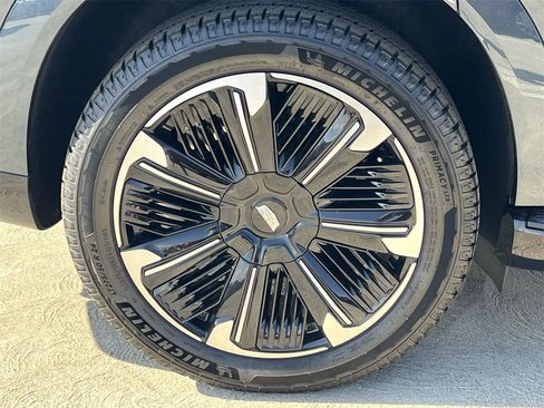 New 2026 Cadillac Escalade IQ Sport 1 image 37