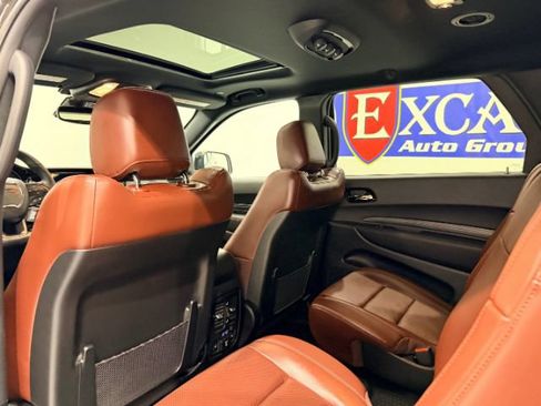 Used 2023 Dodge Durango GT AWD/4WD image 25