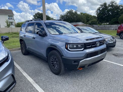Used 2026 Honda Passport TrailSport image 15