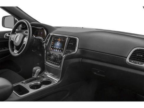 Certified 2018 Jeep Grand Cherokee Altitude RWD image 16