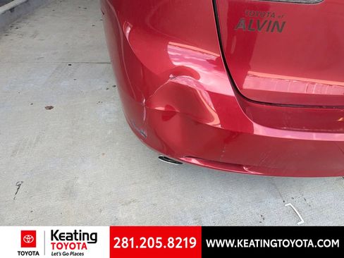 Used 2015 Toyota Venza XLE w/ XLE Premium Package FWD image 6