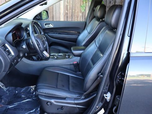 Used 2014 Dodge Durango Limited w/ Premium Group AWD/4WD image 19