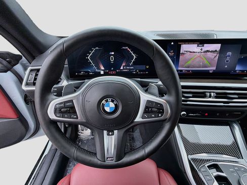Used 2024 BMW M440i Gran Coupe w/ Shadowloine Package RWD image 40