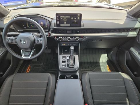 Used 2026 Honda CR-V TrailSport image 16