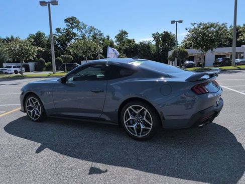 Used 2024 Ford Mustang GT Premium w/ GT Performance Package RWD image 6