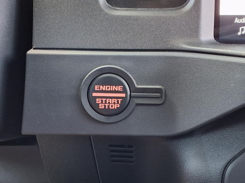 Used 2025 Ford Bronco Raptor AWD/4WD image 26