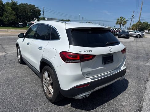 Used 2023 Mercedes-Benz GLA 250 image 5