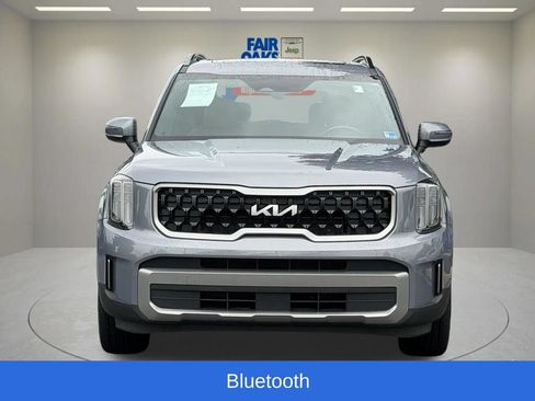Used 2023 Kia Telluride EX X-Line AWD/4WD image 5