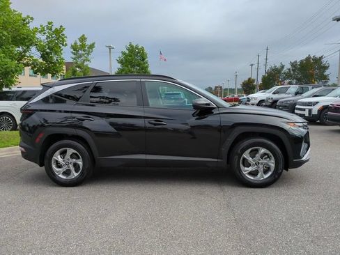 Certified 2023 Hyundai Tucson SEL AWD/4WD image 4