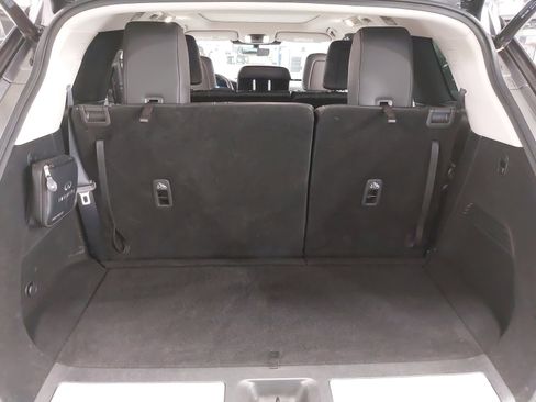 Used 2023 INFINITI QX60 Luxe image 14