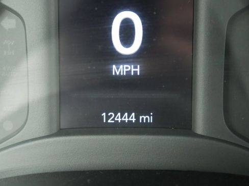 Used 2022 RAM 1500 Big Horn w/ Trailer Tow Group image 18