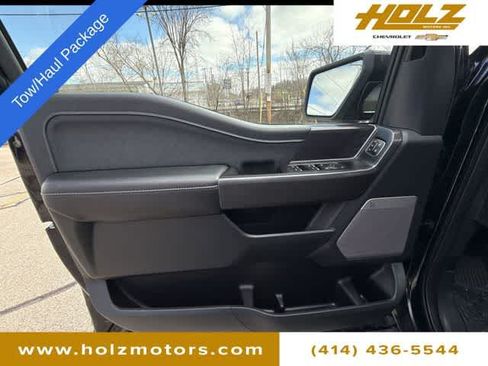 Used 2025 Ford F150 Lariat AWD/4WD image 22