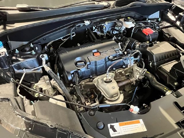 New 2027 Honda HR-V EX-L image 13
