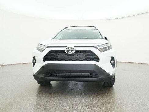 New 2025 Toyota RAV4 XLE Premium image 31