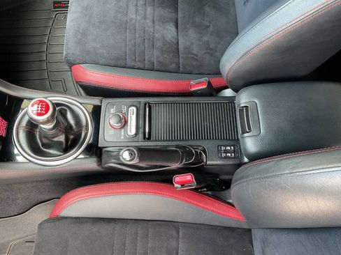 Used 2018 Subaru WRX STI AWD/4WD image 24