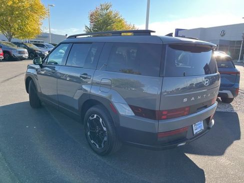 New 2026 Hyundai Santa Fe SEL image 2