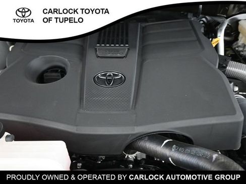 Used 2025 Toyota Tundra SR5 w/ SX Package image 29