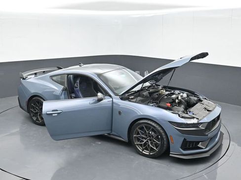 Certified 2024 Ford Mustang Dark Horse w/ Dark Horse Handlin Package image 61