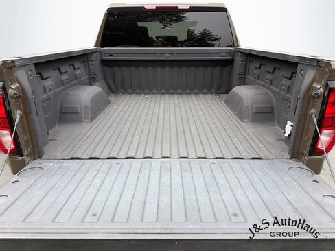 Used 2024 GMC Sierra 1500 Elevation w/ LPO, Elevation Black Package RWD image 30