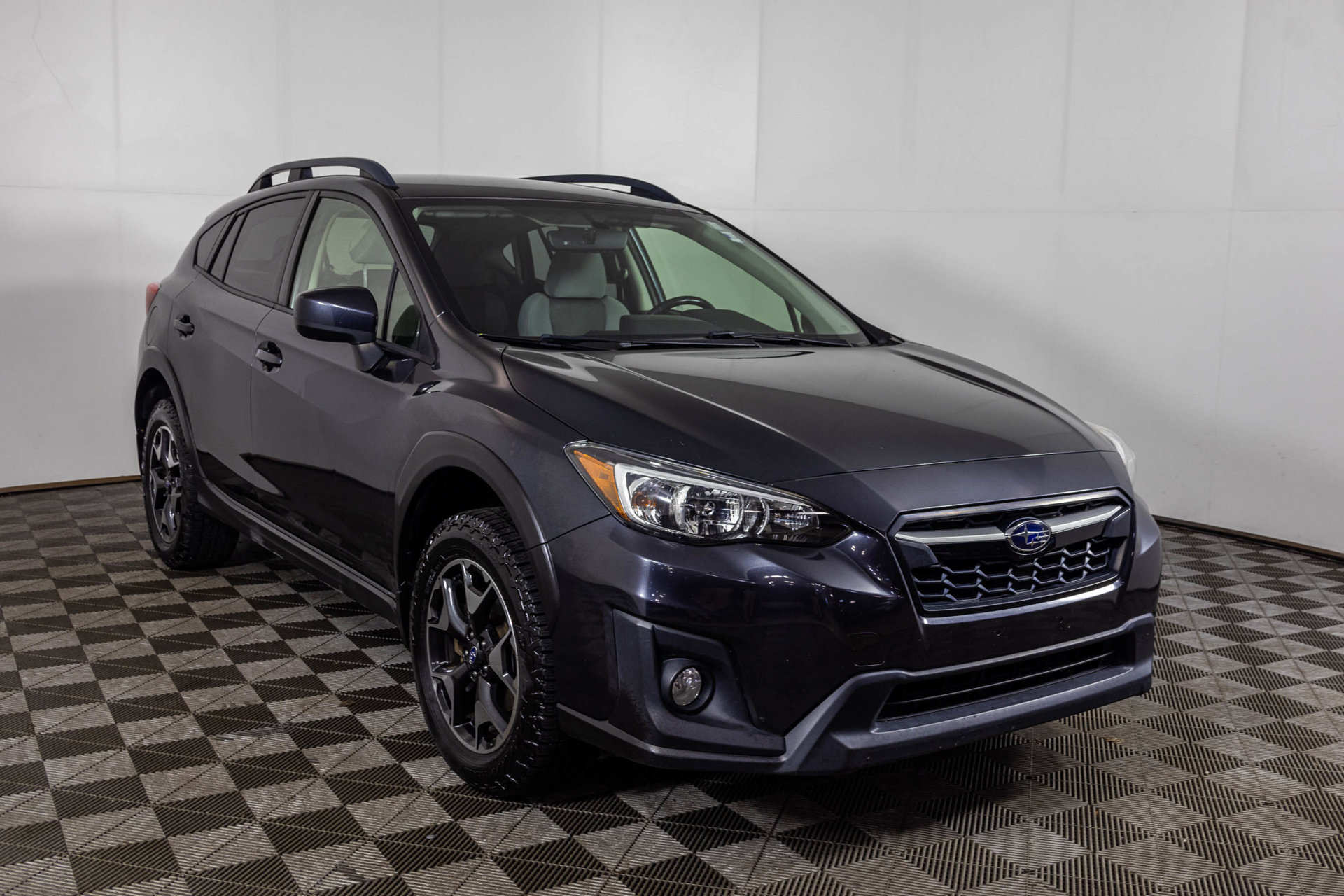 Used 2019 Subaru Crosstrek 2.0i Premium w/ Popular Package #3 AWD/4WD image 11