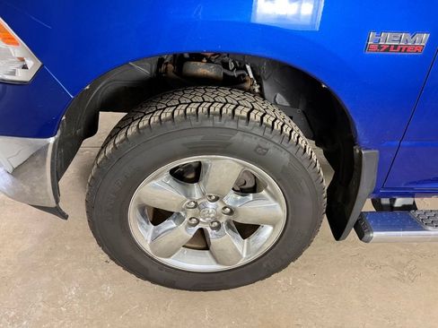Used 2014 RAM 1500 Big Horn AWD/4WD image 28
