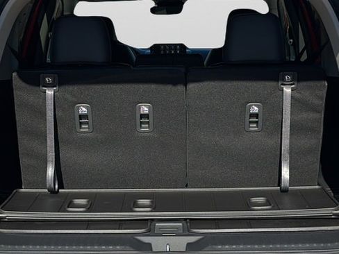 New 2025 Honda Pilot EX-L image 16