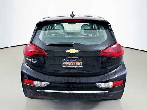 Used 2020 Chevrolet Bolt LT image 9