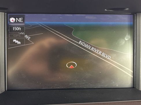 Used 2018 Lexus ES 350 w/ Luxury Package w/Wood Trim FWD image 25