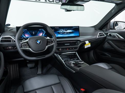 Used 2026 BMW 430i xDrive Coupe w/ Premium Package AWD/4WD image 16