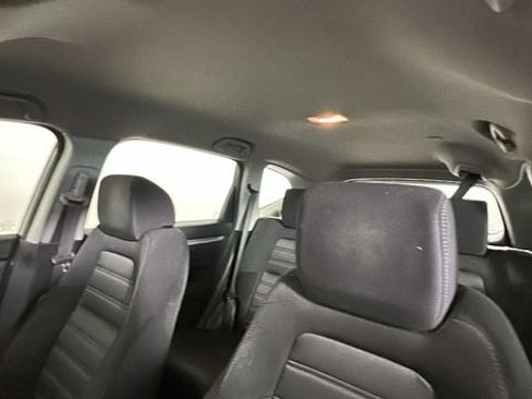 Used 2019 Honda CR-V LX image 13