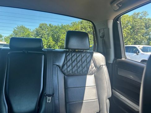 Used 2021 Toyota Tundra Platinum AWD/4WD image 12