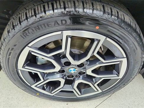 Used 2025 BMW X1 xDrive28i image 58
