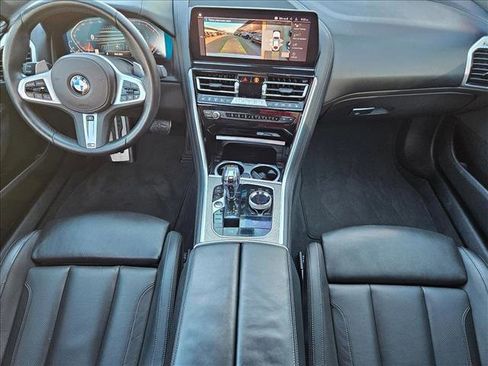 Used 2024 BMW 840i Gran Coupe w/ Driving Assistance Package image 19
