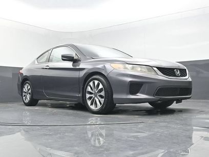 Used 2015 Honda Accord LX-S