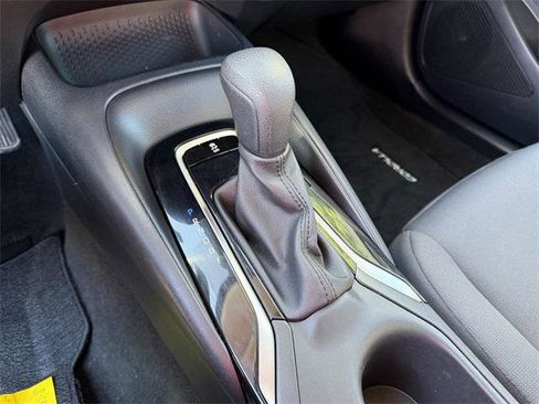 Certified 2024 Toyota Corolla LE image 17