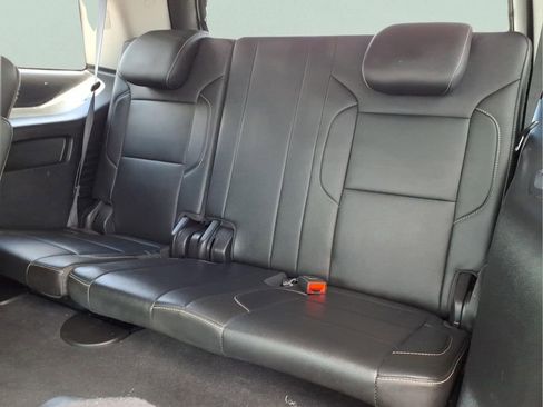 Used 2020 Chevrolet Tahoe LT AWD/4WD image 18