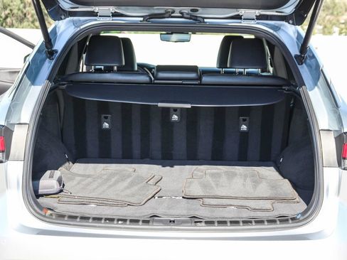 Certified 2024 Lexus RX 350 Premium Plus FWD image 26