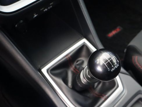 Used 2023 Subaru WRX Premium image 37