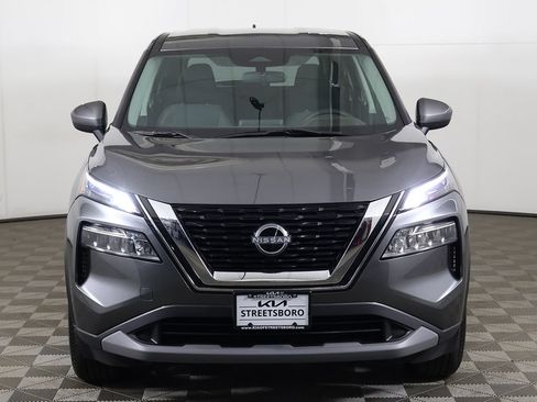 Used 2023 Nissan Rogue SV AWD/4WD image 9