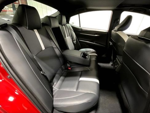 New 2026 Toyota Camry SE image 27