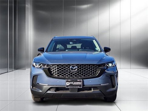 New 2026 MAZDA CX-50 2.5 Hybrid w/ Weather Package image 20