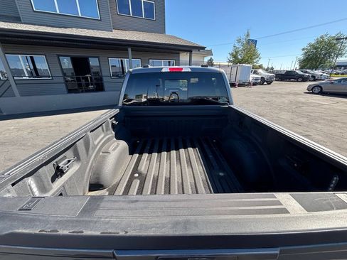Used 2023 Ford F150 Lariat w/ Equipment Group 502A High AWD/4WD image 10