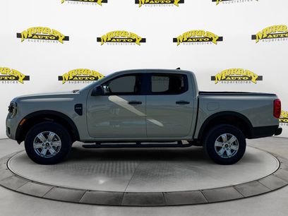 New 2025 Ford Ranger XL