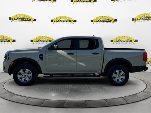 New 2025 Ford Ranger XL image 2