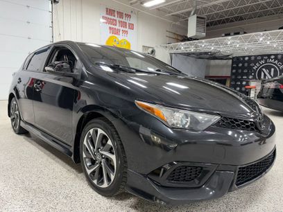 Used 2017 Toyota Corolla iM