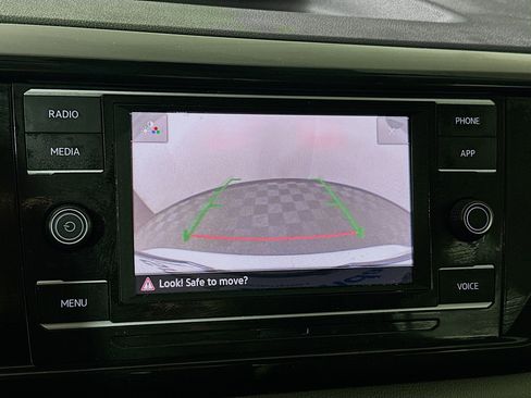 Used 2024 Volkswagen Taos S image 13