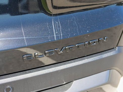 New 2026 GMC Terrain Elevation w/ Elevation Premium Package image 6