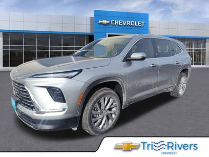 Used 2025 Buick Enclave Preferred